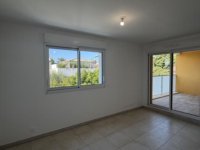 LOCATION APPARTEMENT 2 PIÈCES CASTELNAU LE LEZ 5 MIN MONTPEL