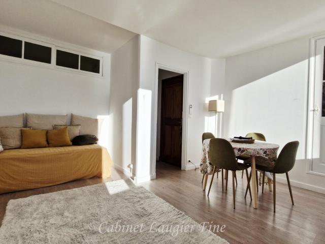 location appartement 2 pièces Cassis Le port