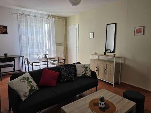 Location appartement 2 pièces Cenon 33