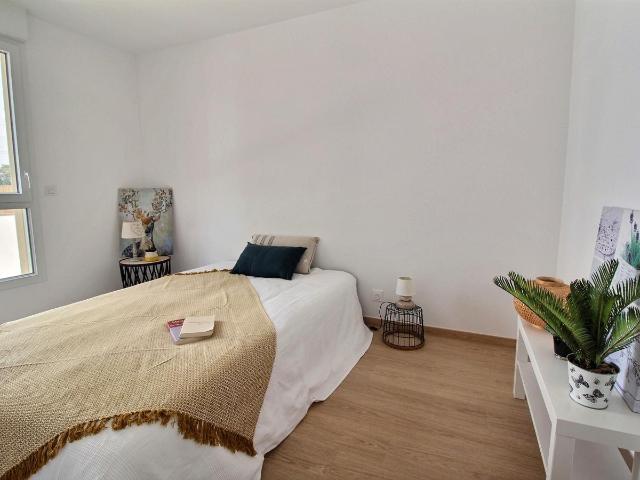 Location appartement 2 pièces CERGY 49m² à 879.80€/mois CDC Habitat