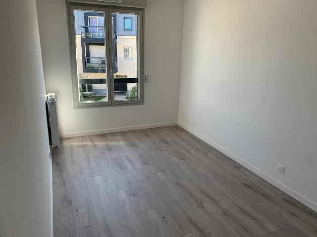 Location appartement 2 pièces CESSON 43m² à 694.53€/mois CDC Habitat
