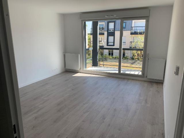Location appartement 2 pièces CESSON 43m² à 694.53€/mois CDC Habitat