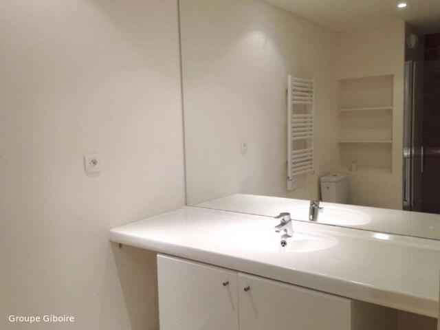 Location appartement 2 pièces Cesson Sévigné 35