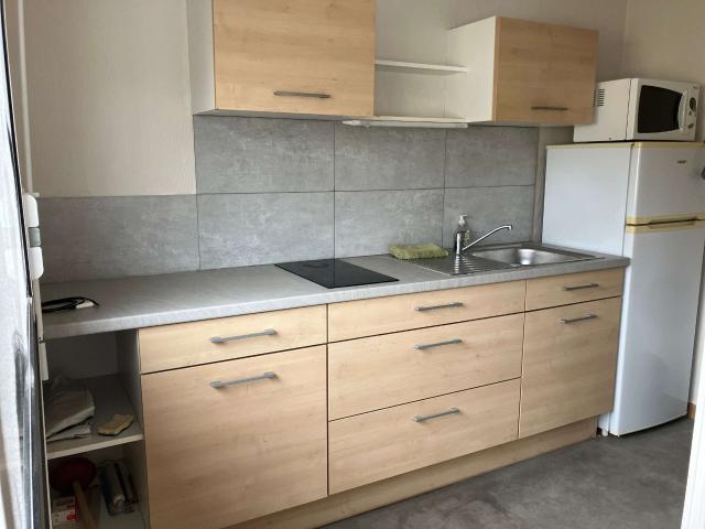Location appartement 2 pièces Cesson Sévigné 35