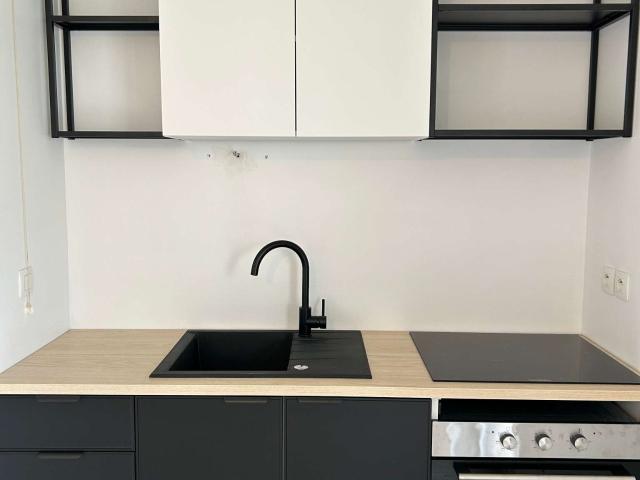 Location appartement 2 pièces Cesson Sévigné 35