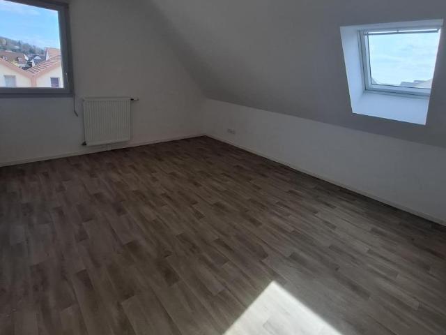 Location appartement 2 pièces CHOISY AU BAC 47m² à 520.03€/mois CDC Habitat