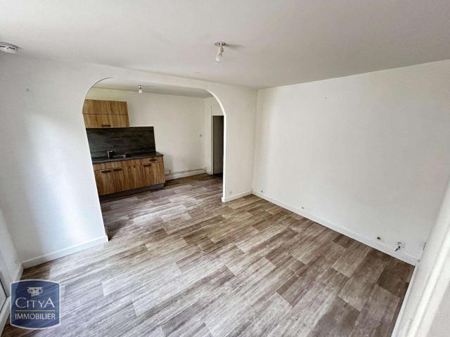Location appartement 2 pièces Cholet 49