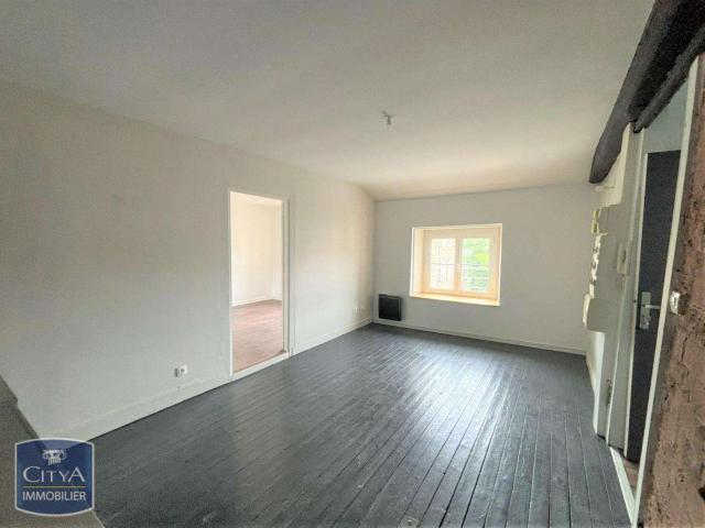 Location appartement 2 pièces Cholet 49