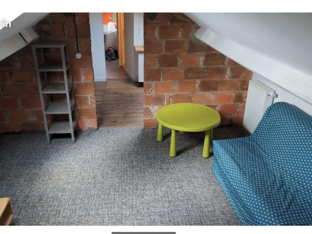 Location appartement 2 pièces Cholet 49