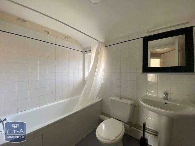 Location appartement 2 pièces Cholet 49
