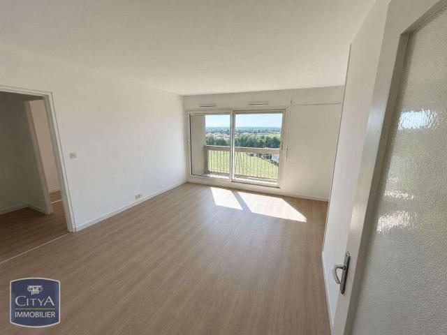 Location appartement 2 pièces Cholet 49