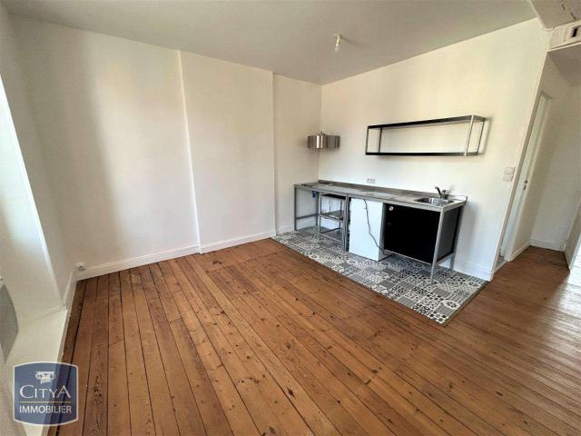 Location appartement 2 pièces Cholet 49