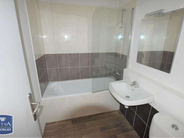Location appartement 2 pièces Cholet 49