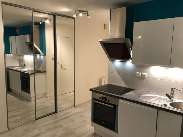 Location appartement 2 pièces Cholet 49