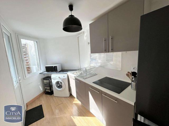 Location appartement 2 pièces Cholet 49