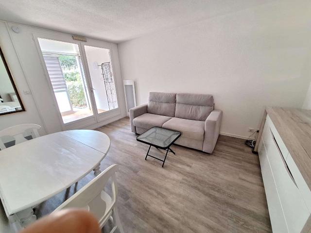 Location appartement 2 pièces Château d'Olonne 85