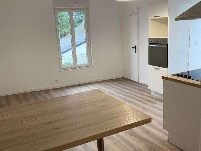 Location appartement 2 pièces Châteaubriant Centre 44