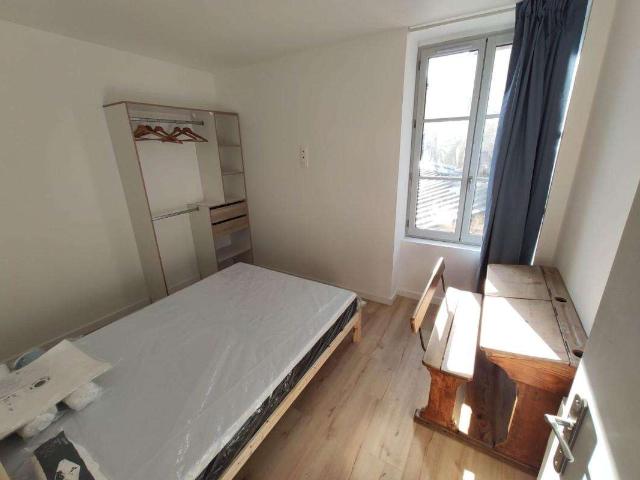 Location appartement 2 pièces Châteaubriant Centre 44