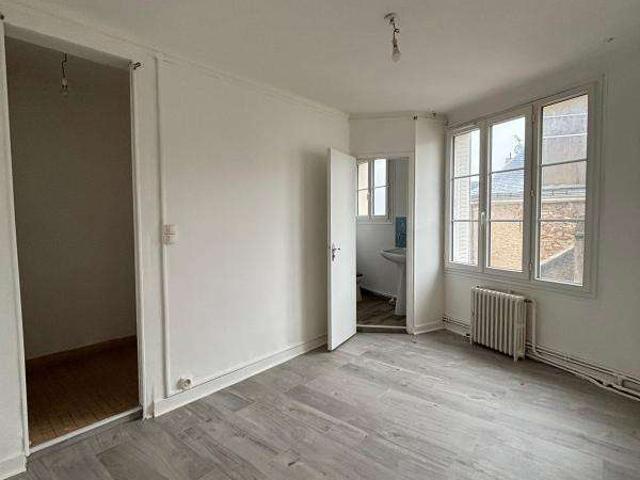Location appartement 2 pièces Châteaubriant Centre 44