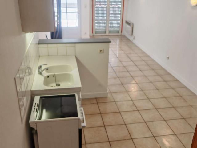 Location appartement 2 pièces Chavagnes en Paillers 85