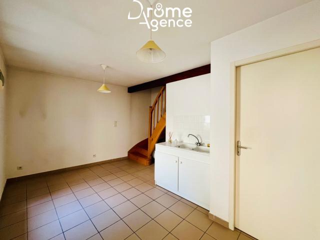 Location appartement 2 pièces Chabeuil 26120 866884