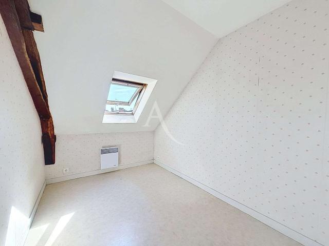 Location appartement 2 pièces Chalonnes sur Loire 49