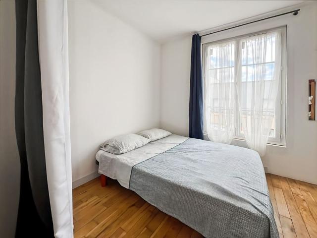 Location appartement 2 pièces, Champigny sur Marne