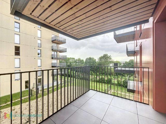 Location appartement 2 pièces Chantepie 35