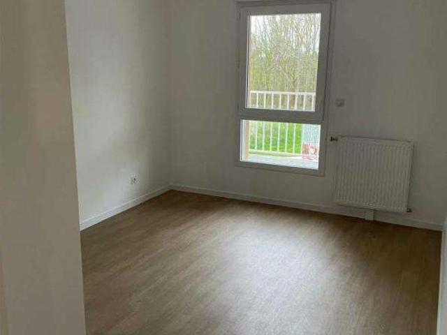 Location appartement 2 pièces Chantepie 35