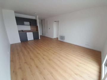 Location appartement 2 pièces Chantepie 35