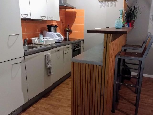 Location appartement 2 pièces Chantepie 35