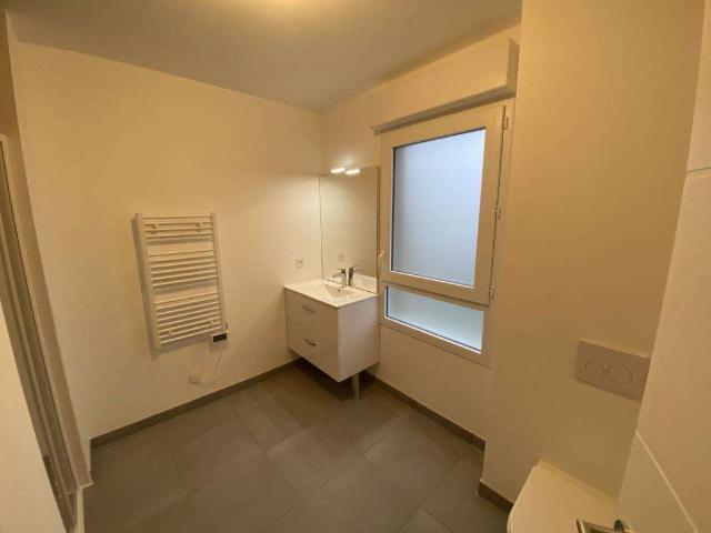 Location appartement 2 pièces Chartres de Bretagne 35
