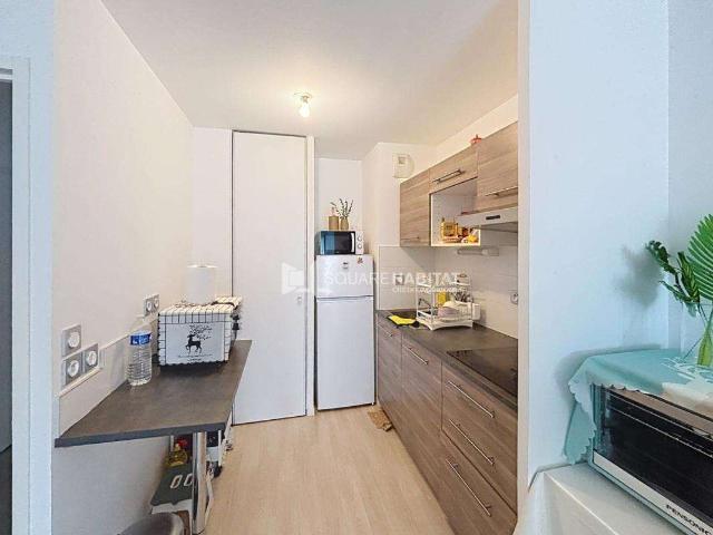 Location appartement 2 pièces Chartres de Bretagne 35