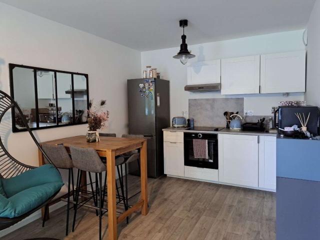 Location appartement 2 pièces Chartres de Bretagne 35