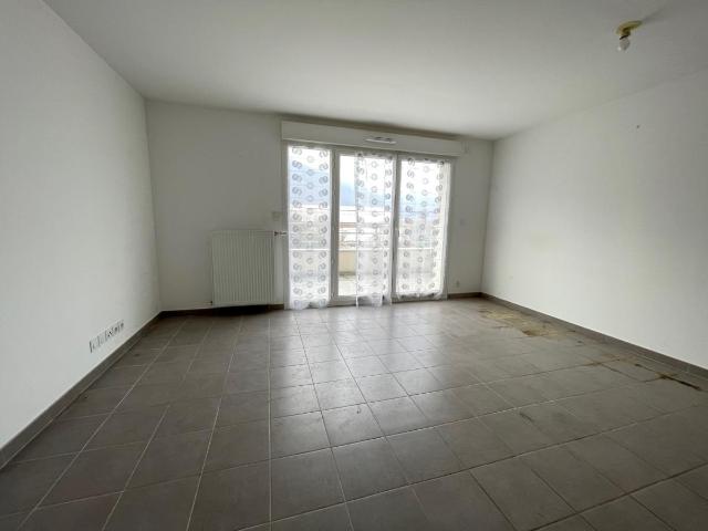 Location appartement 2 pièces CHEVRIER 50m² à 850.46€/mois CDC Habitat