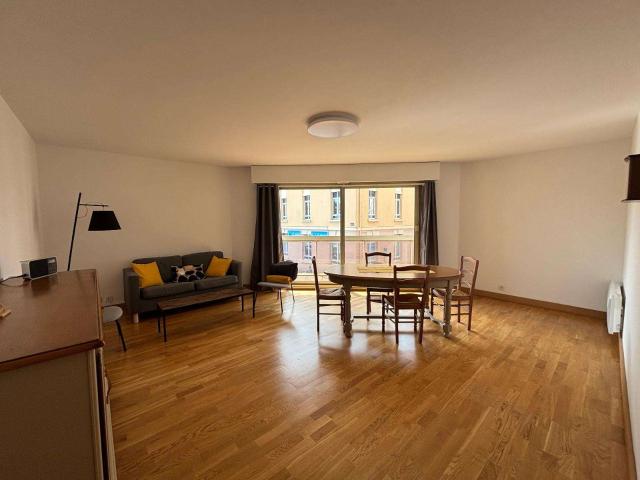 Location appartement 2 pièces Cherbourg en Cotentin 50