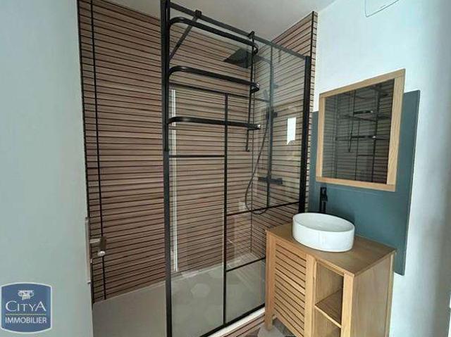 Location appartement 2 pièces Cherbourg en Cotentin 50