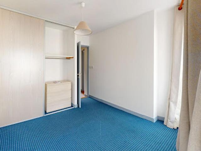 Location Appartement 3 pièces 72 m2 Cherbourg en Cotentin