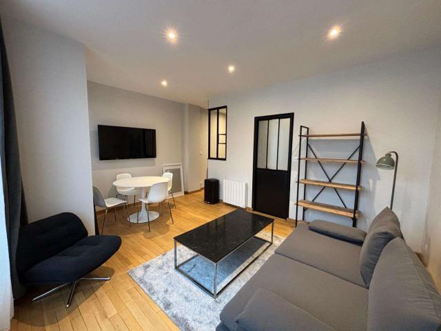 Location appartement 2 pièces Cherbourg Octeville 50