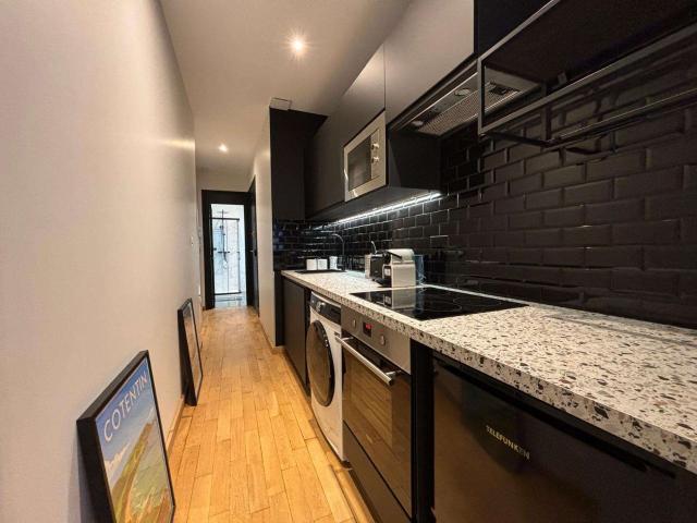 Location appartement 2 pièces Cherbourg Octeville 50