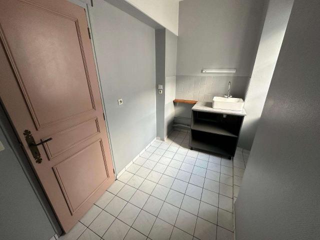 Location appartement 2 pièces Cherbourg Octeville 50