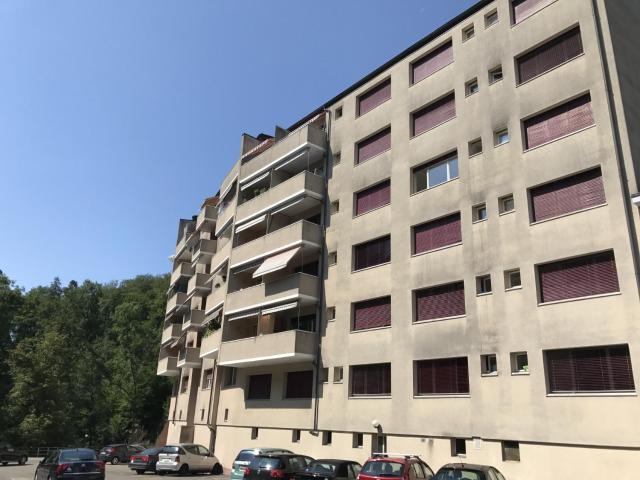 Location Appartement 2 pièces CHF 1'040. /mois 50 m2 | immobilier.ch