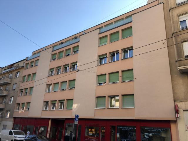 Location Appartement 2 pièces CHF 1'075. /mois 50 m2 | immobilier.ch