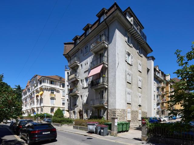 Location Appartement 2 pièces CHF 1'000. /mois 50 m2 | immobilier.ch