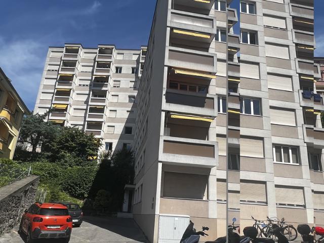 Location Appartement 2 pièces CHF 1'150. /mois 39 m2 | immobilier.ch