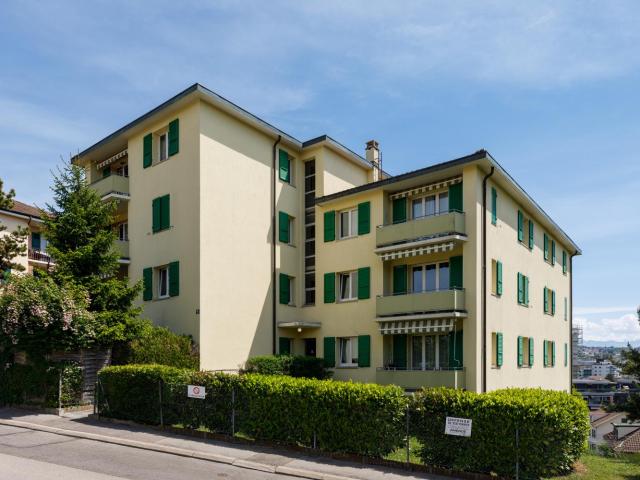 Location Appartement 2 pièces CHF 1'160. /mois 45 m2 | immobilier.ch