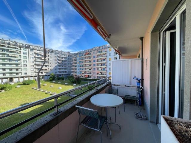 Location Appartement 2 pièces CHF 1'660. /mois | immobilier.ch