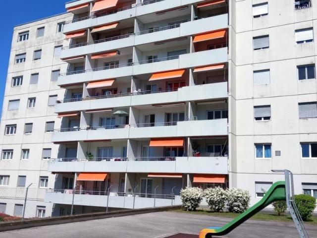 Appartement 2 pces 36 m2 à louer à Renens VD | CHF 1'120. /mois