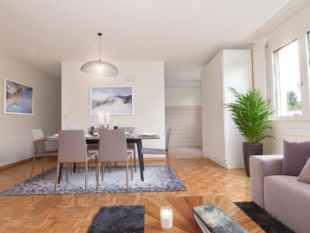 Appartement 2 pces 41 m2 à louer à Lausanne | CHF 1'240. /mois