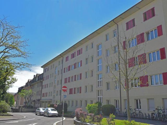 Location Appartement 2 pièces CHF 1'240. /mois 52 m2 | immobilier.ch